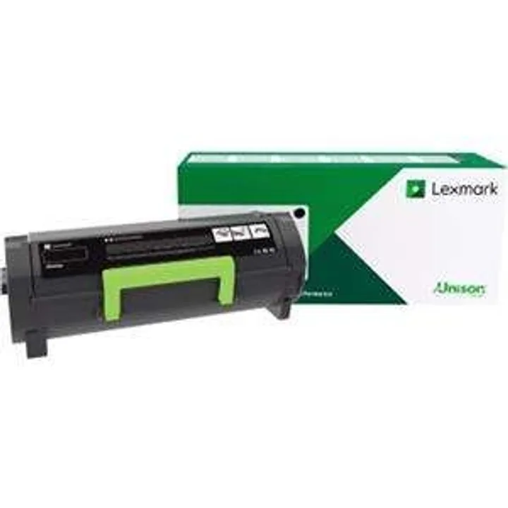 Toner Lexmark 56F2000 Black