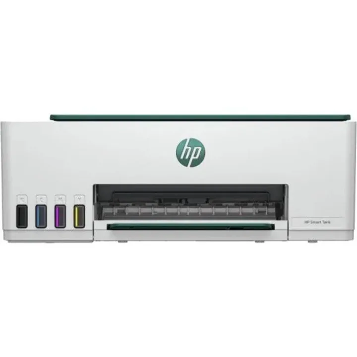 Multifunción de tanques de tinta HP Smart Tank 5109