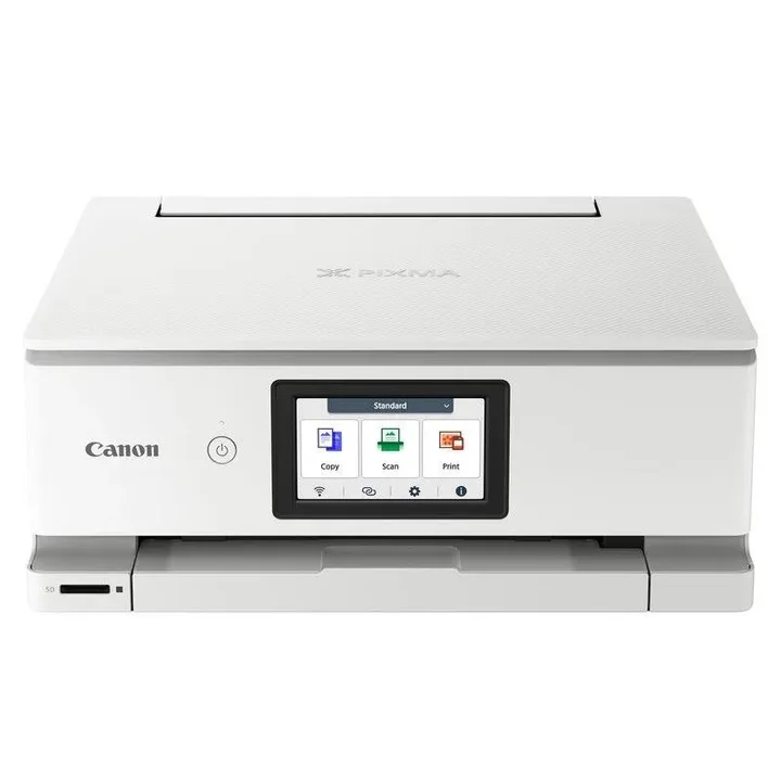 Multifunción de tinta Canon PIXMA TS8751