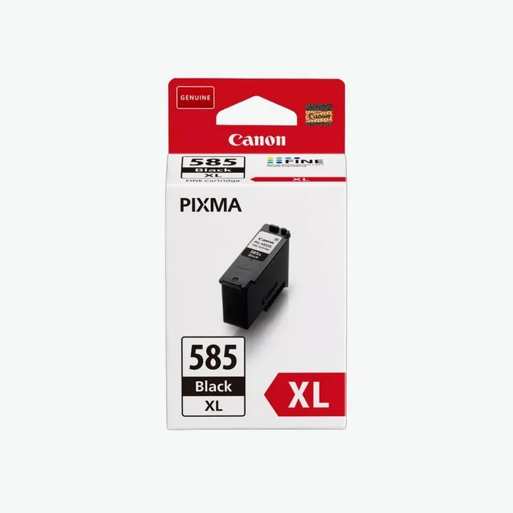 Tinta Canon PG585XL Black