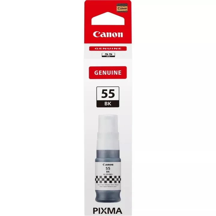 Tinta Canon GI55 Blue