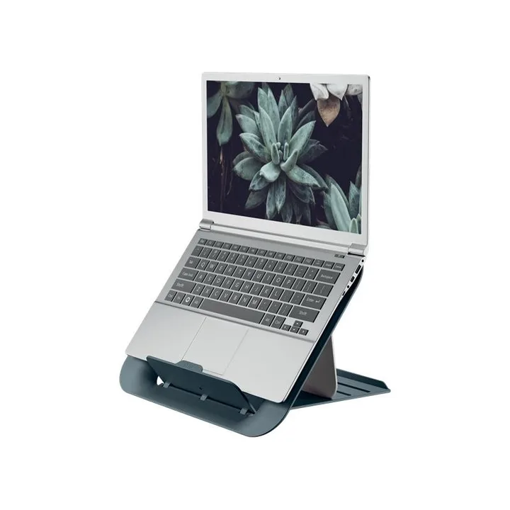 Soporte Leitz Sobremesa para Notebook Ergonomico 13-17 Grey
