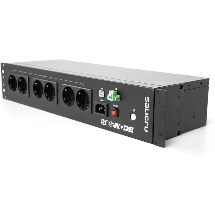 UPS Salicru 900VA Node Rack