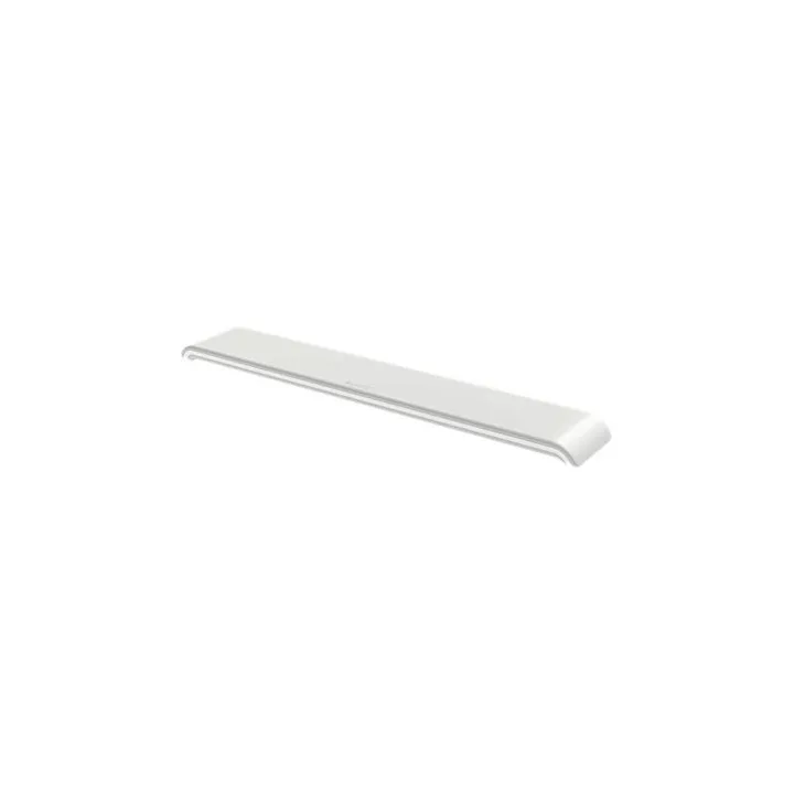 Reposamuñecas Teclado Leitz Ergonomico Light Grey