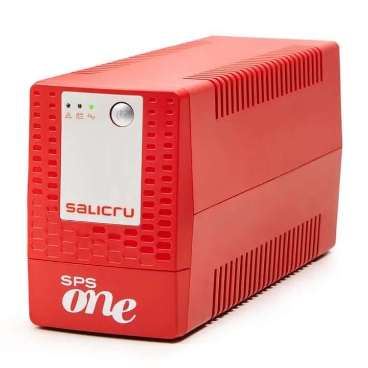 SAI Salicru SPS One 500 VA