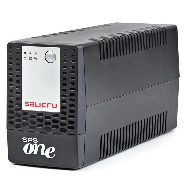 SAI Salicru SPS One 900 VA negro