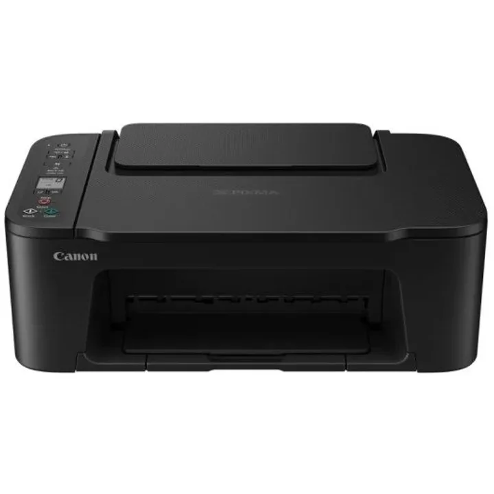 Impresora Canon Pixma TS3750I Deskjet MFP Color WIFI Black