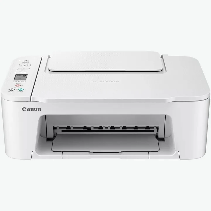 Impresora Canon Pixma TS3751I Deskjet MFP Color WIFI White