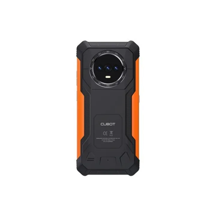 Comandero Cubot KingKong ES Pro 6,56″ 6 GB y 128 GB, resistente IP69K