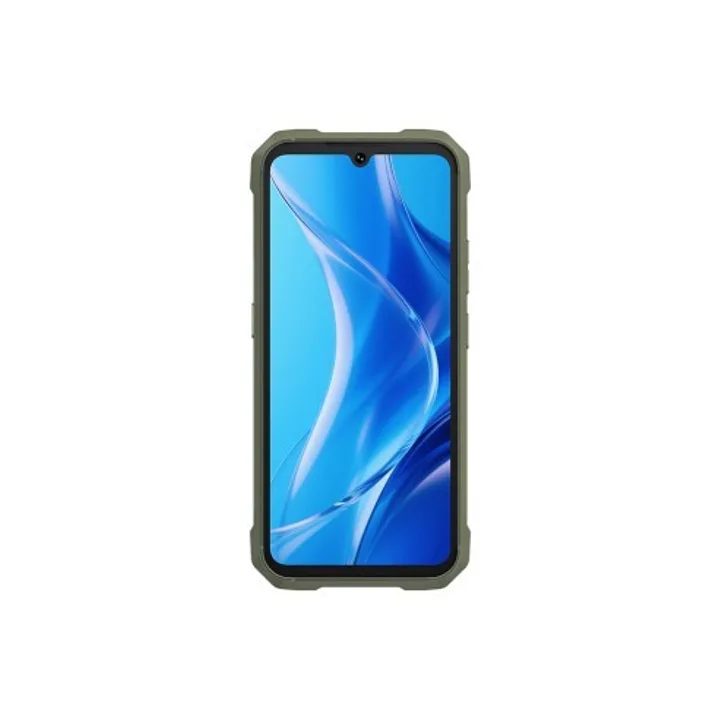 Comandero Cubot KingKong Dura 6,88″ 8 GB y 128 GB, verde