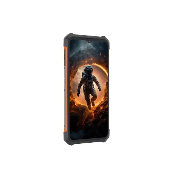 Comandero Cubot KingKong ES Pro 6,56″ 6 GB y 64 GB, resistente IP69K