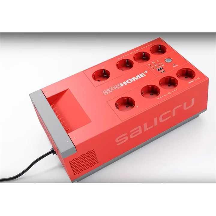 SAI Salicru SPS Home 850 VA