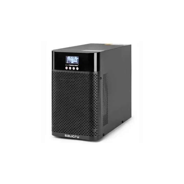 UPS Salicru 2000VA Twin Pro 2 Series 20 Minutos
