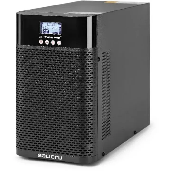 UPS Salicru 1500VA Twin Pro 2 Series Iec
