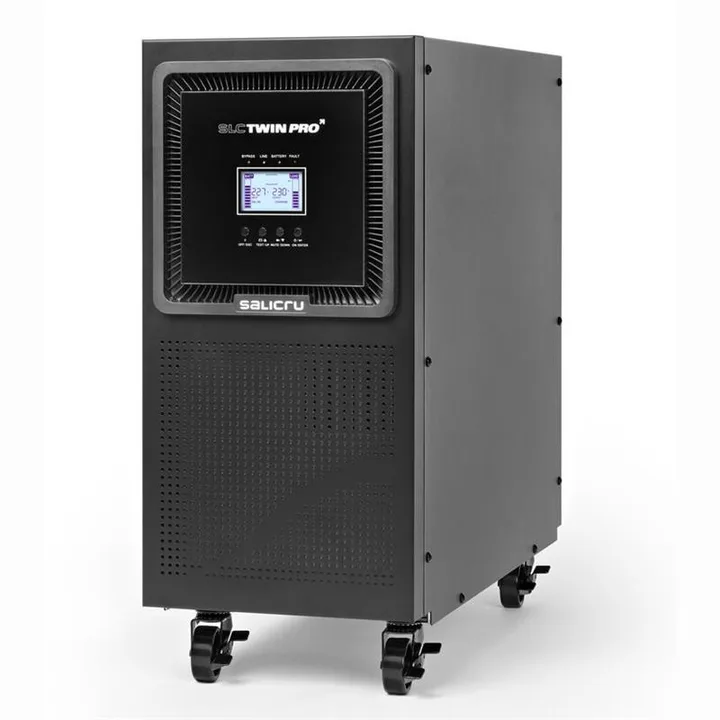 UPS Salicru 10000VA TWIN/3 TRI-MONO Pro 2 Series
