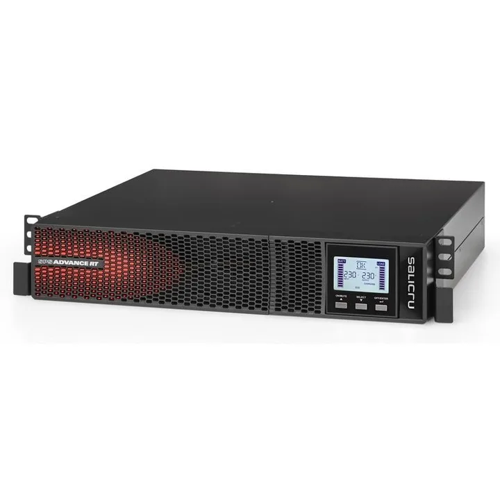 SAI Salicru SPS Advanced 1100 VA rack/torre