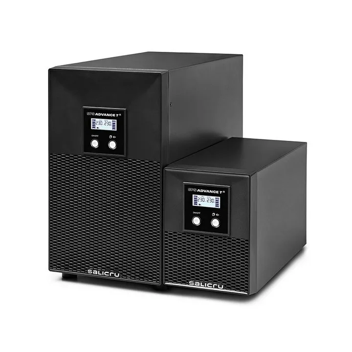UPS Salicru 3000VA Advanced T Series Tower
