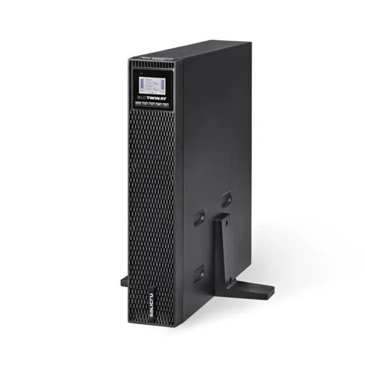 UPS Salicru 6000VA Twin RT 3 Series