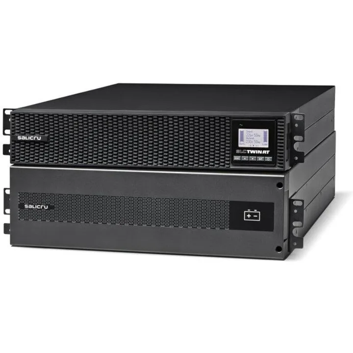 UPS Salicru 10000VA Twin RT 3 Series