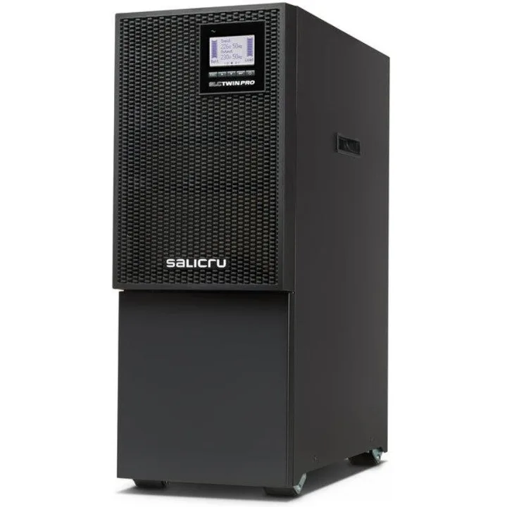 UPS Salicru 8000VA Twin Pro 3 Series