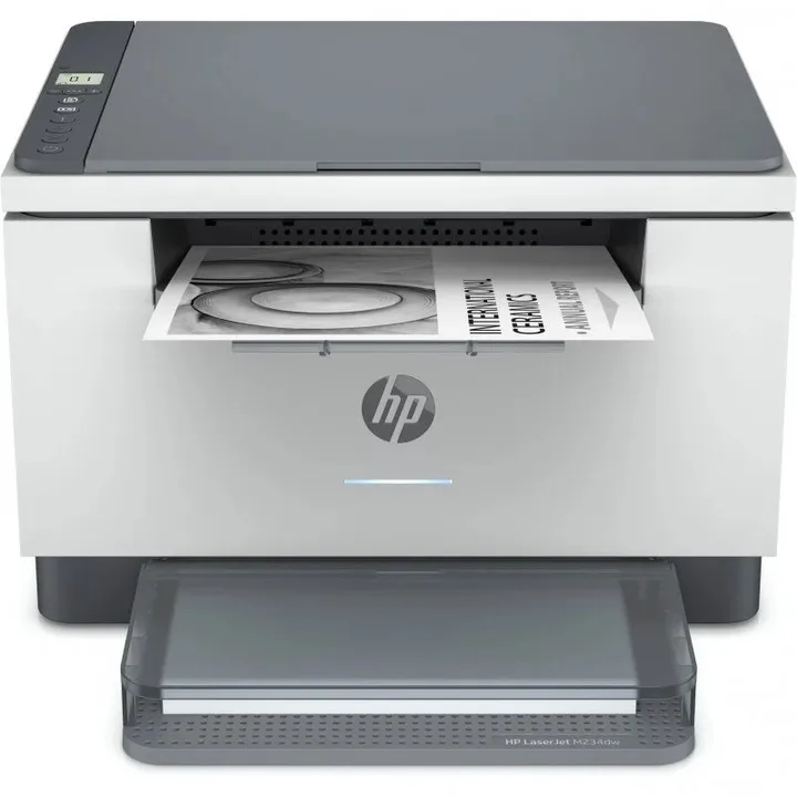 Multifunción láser HP LaserJet M234dw monocromo
