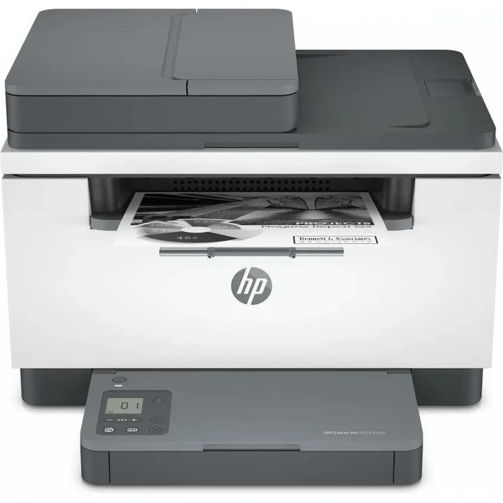 Multifunción láser HP LaserJet M234sdn monocromo