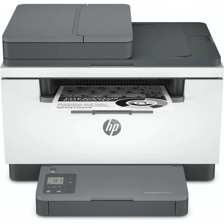 Impresora HP Laserjet M234SDW WIFI MFP Monocromo