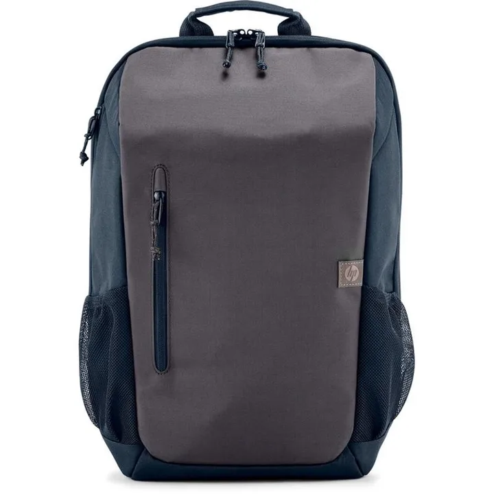 Mochila HP Travel ampliable para portátil de 15,6″, gris