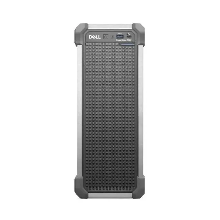 Servidor Dell PowerEdge T160, Xeon 6315P, 16 GB, 2 TB