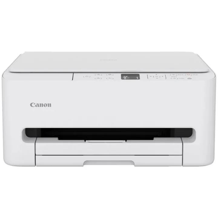 Multifunción de tinta Canon PIXMA TS6550i