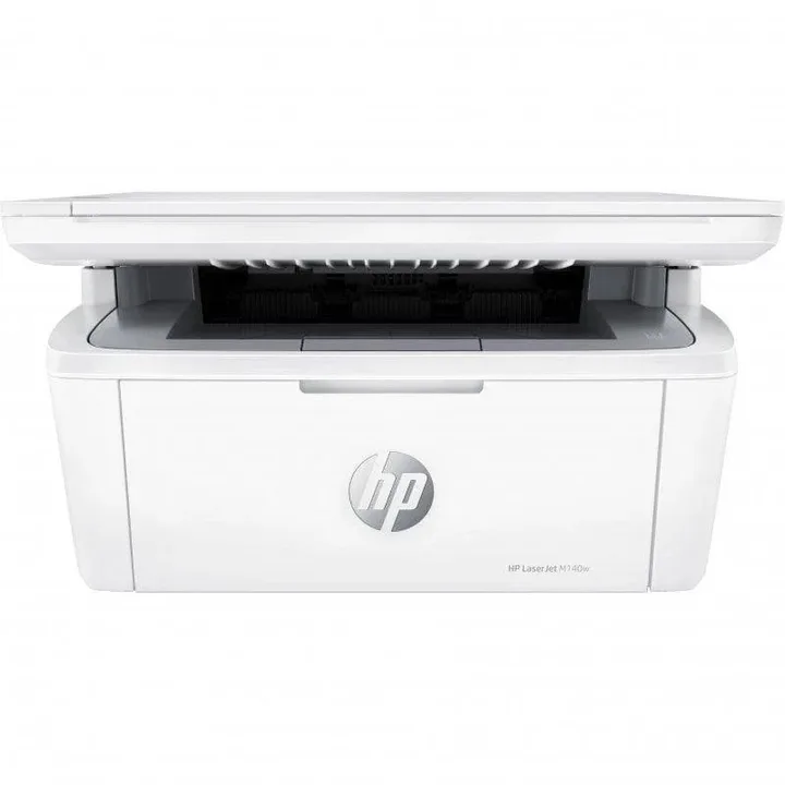 Multifunción láser HP LaserJet M140w monocromo