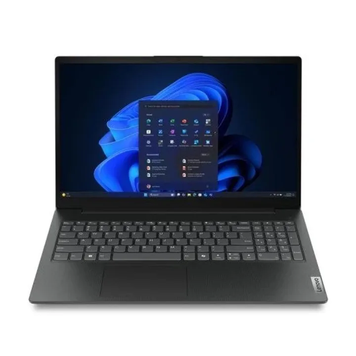 Portátil Lenovo V15 G6 Intel N100, 8 GB, 256 GB, sin sistema