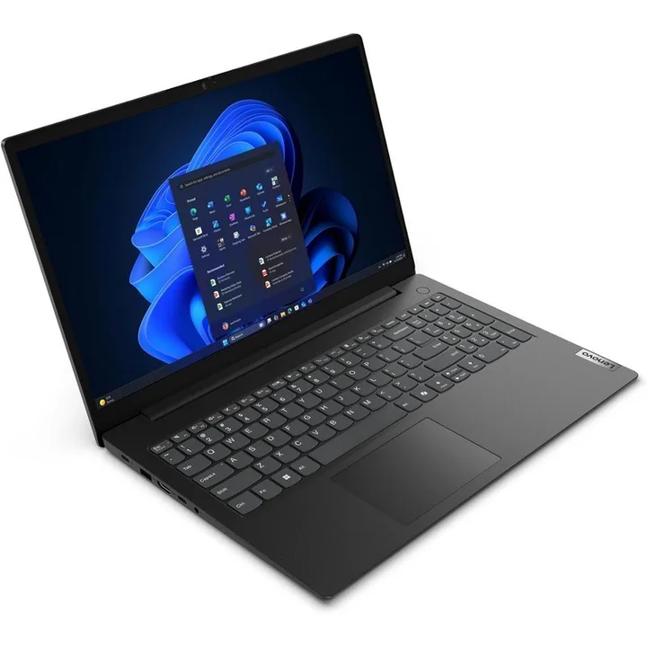 Portátil Lenovo V15 G6 Intel N100, 8 GB, 256 GB, Windows 11 Pro