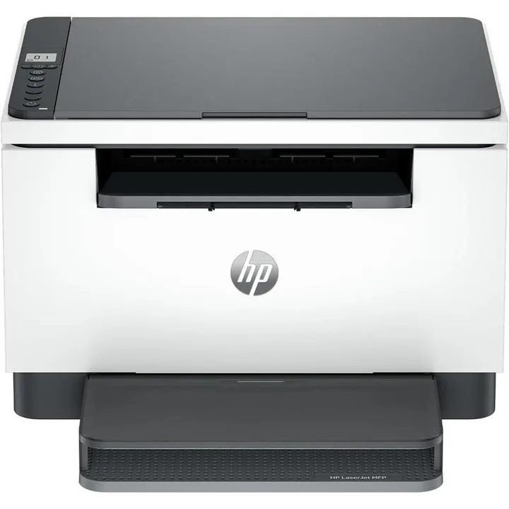 Impresora MFP HP Laser Monocromo Laserjet M234D Duplex White