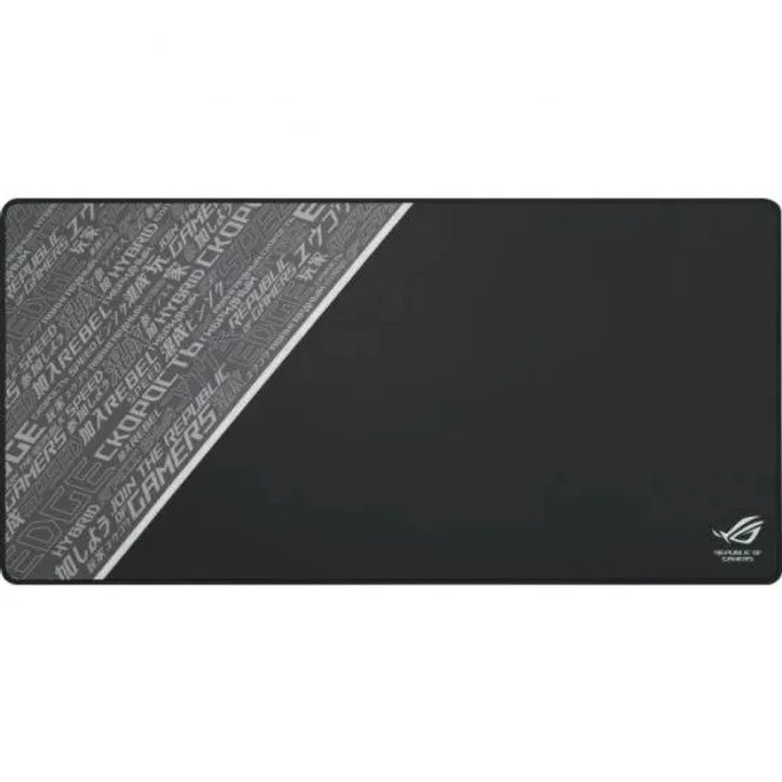 Alfombrilla Asus Rog Sheath BLK LTD 900X440X3 Antideslizante