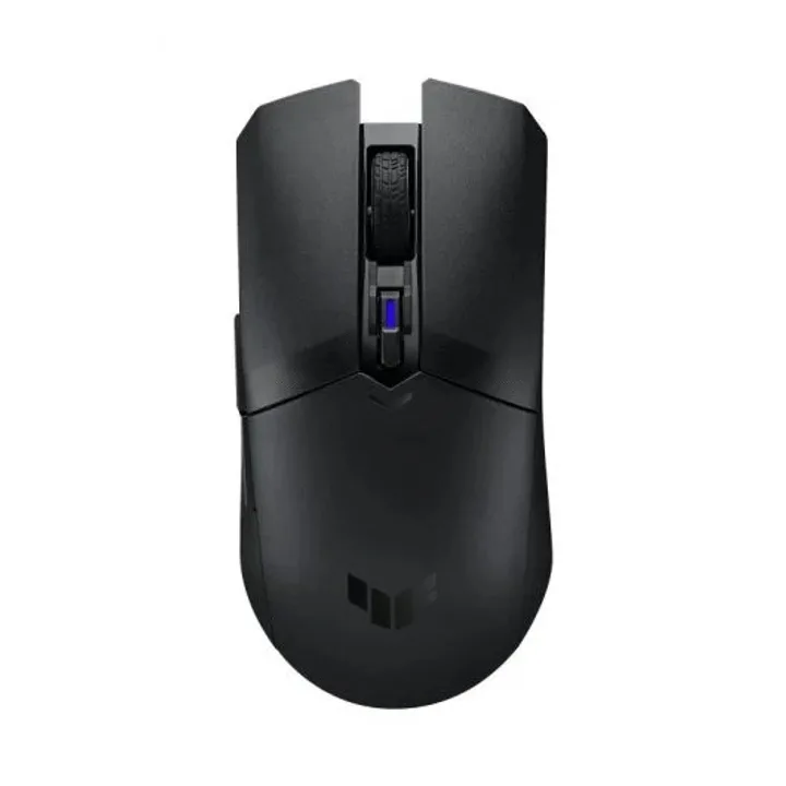 Raton Asus Tuf Gaming M4 Inalambrico Black