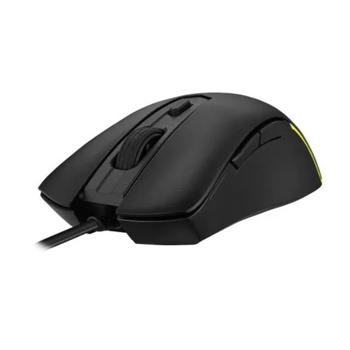 Raton Asus Tuf Gaming M3 Gen II USB Black