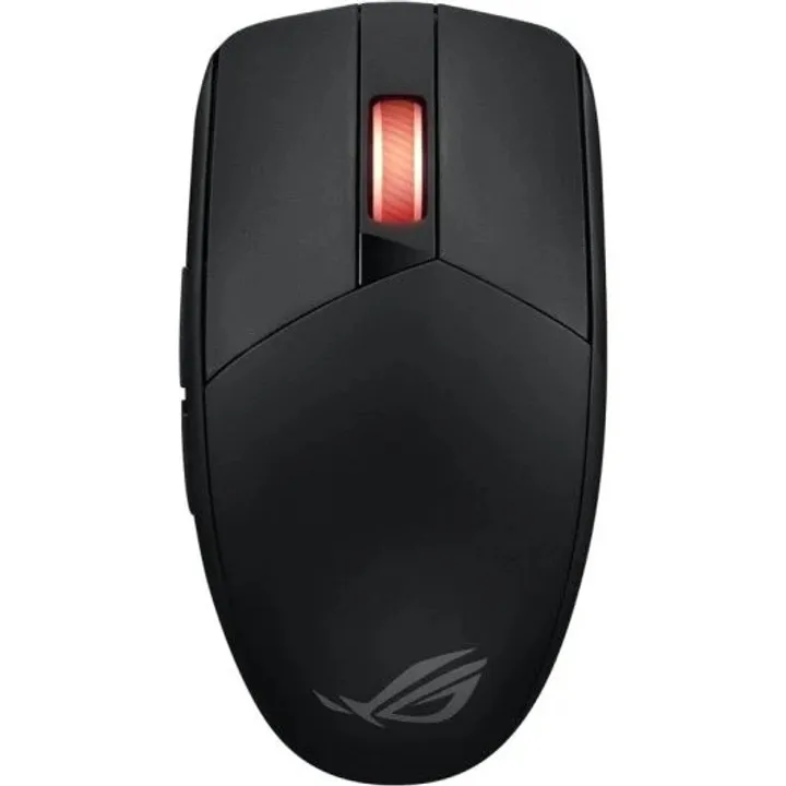 Raton Asus Gaming Rog Strix Impact Iii Inalambrico Black