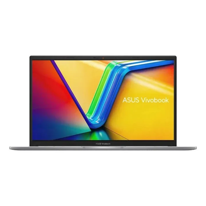 Portátil ASUS Vivobook 15 Core 5 120U, 16 GB, 1 TB plata, Windows 11 Pro