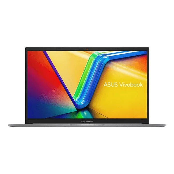 Portátil ASUS Vivobook 15 Core 7 150U, 16 GB, 1 TB plata, sin sistema