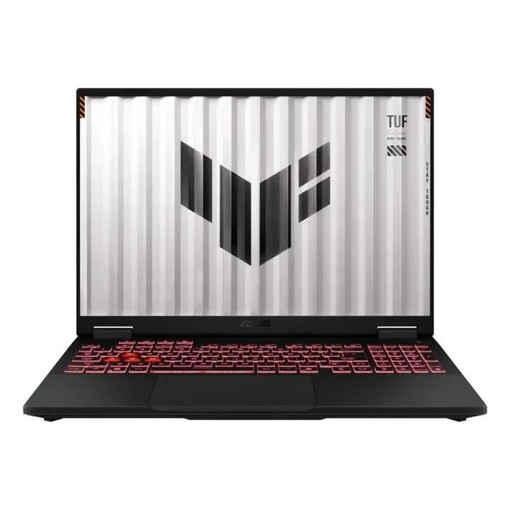 Portátil ASUS TUF Gaming A16 Ryzen 7 260 RTX 5050, 16 GB, 512 GB, sin sistema