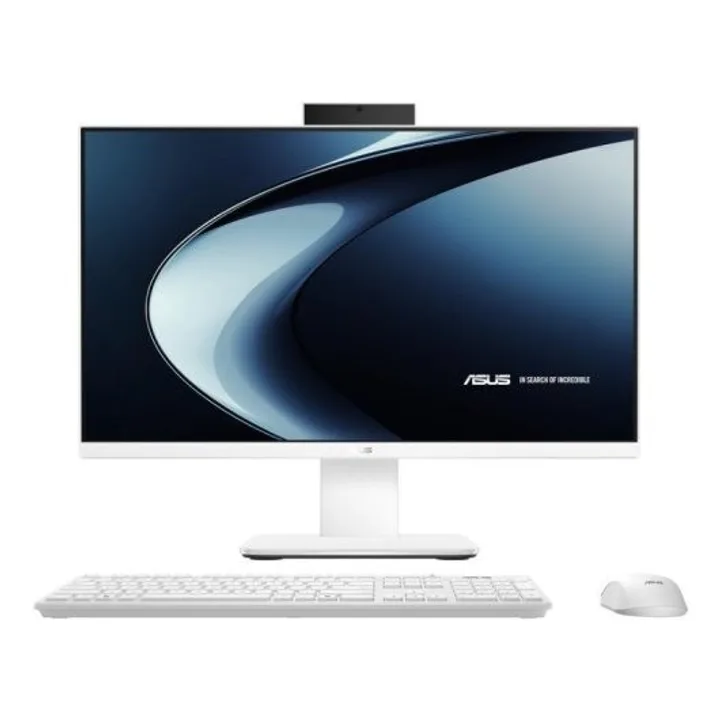 Todo en uno ASUS V400 23,8″, Core 5 210H, 16 GB, 512 GB, Windows 11 Home