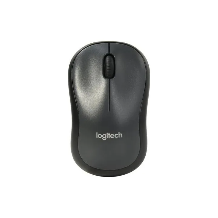 Raton Logitech M220 Silent RF Wireless Black