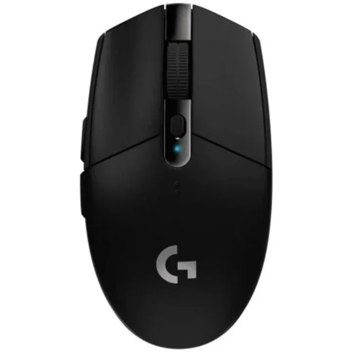 Raton Gaming Logitech G305 Wireless Black
