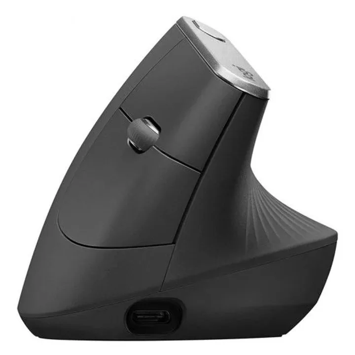 Raton Logitech MX Vertical Wireless