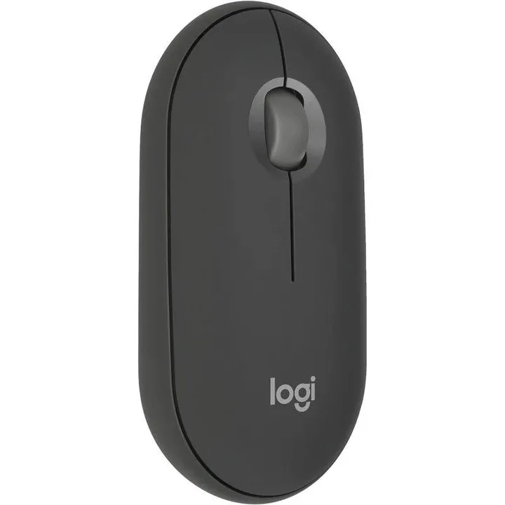 Raton Logitech Pebble 2 M350S Wireless Black