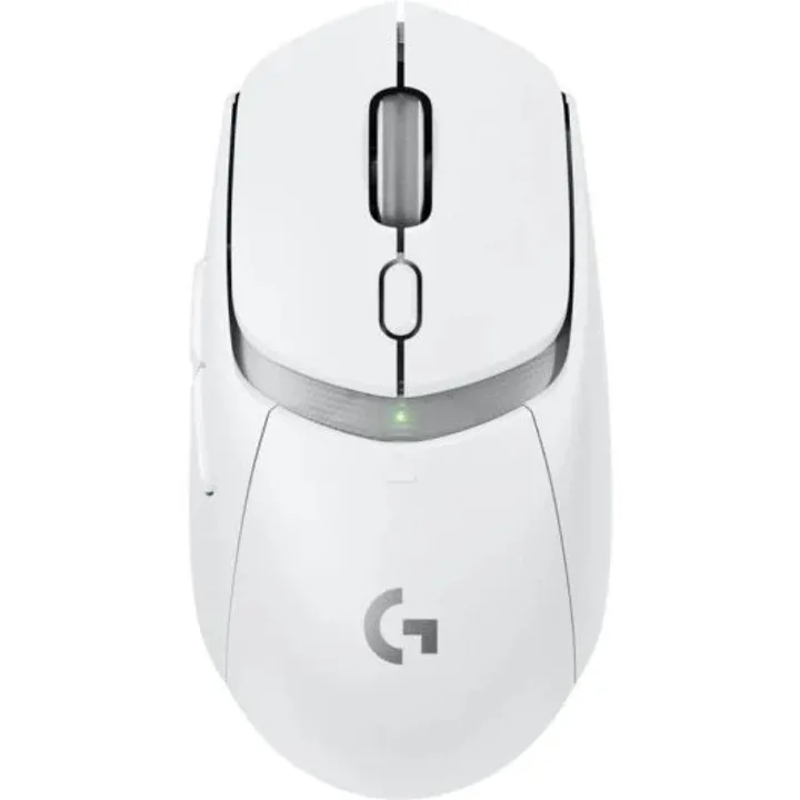 Raton Logitech G309 Lightspeed Wireless USB White