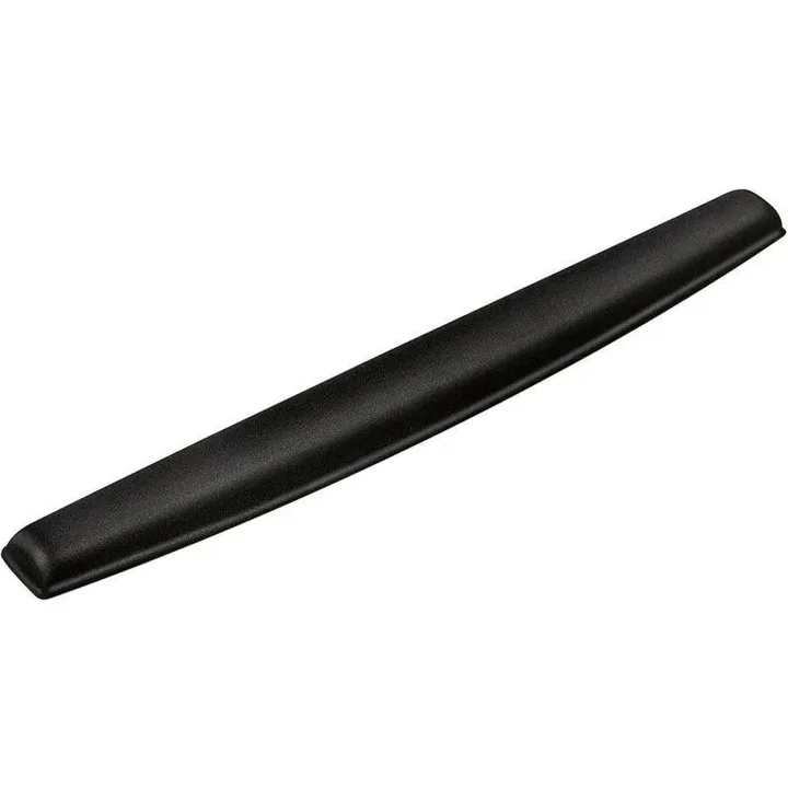 Reposamuñecas Fellowes Black