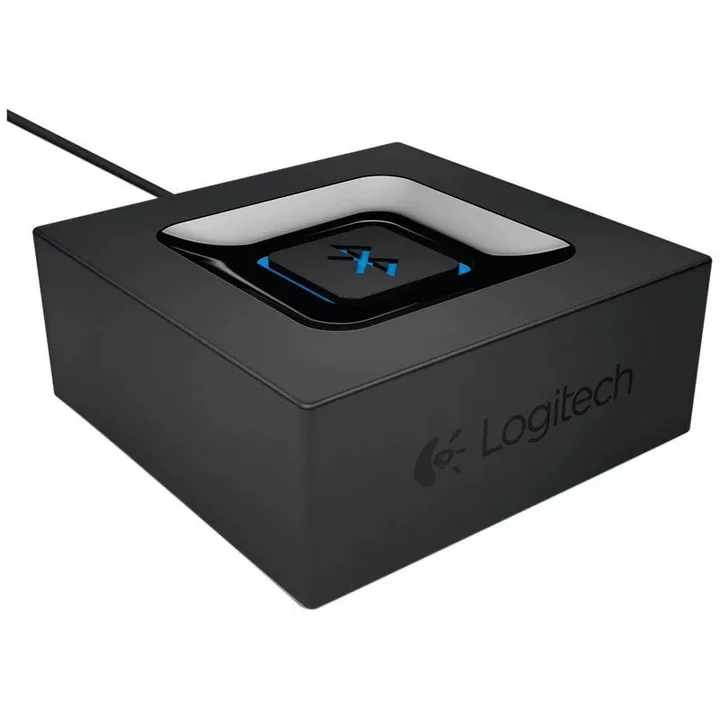 Receptor Sonido Logitech Wireless Bluetooth