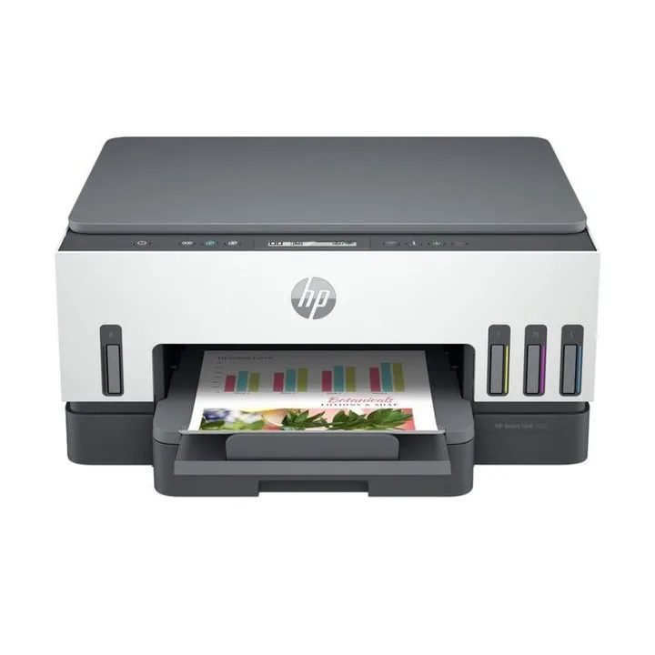 Multifunción de tanques de tinta HP Smart Tank 7008